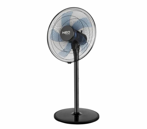 NEO ventilator na stojalu 40 cm 50W | 90-001