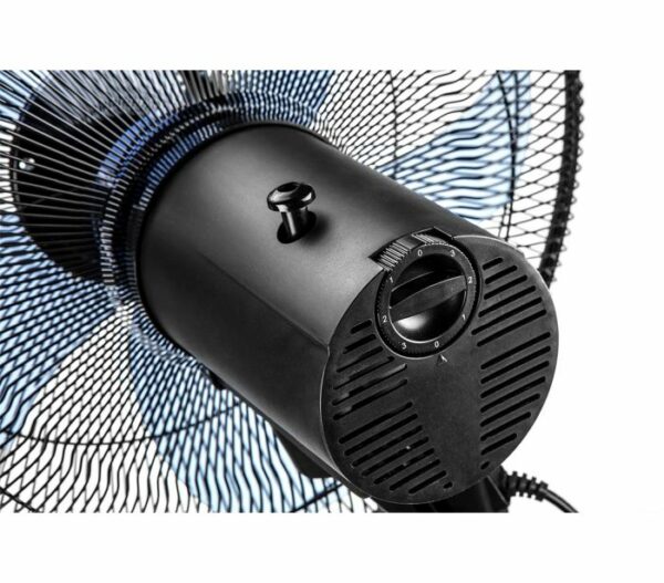 NEO ventilator na stojalu 40 cm 50W | 90-001