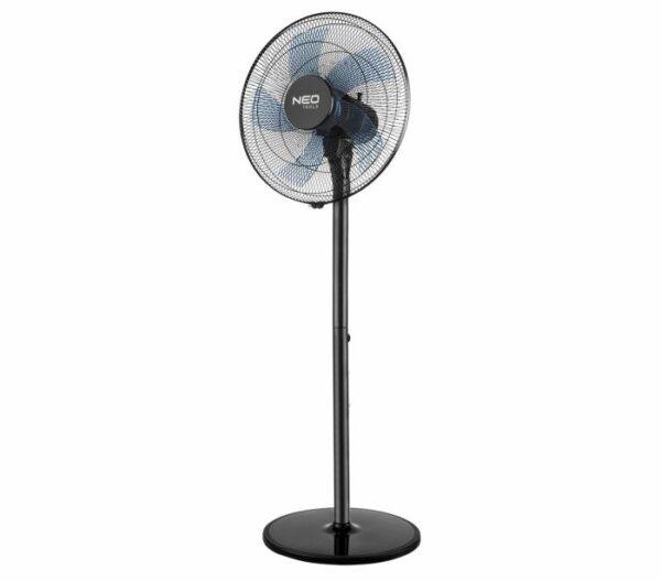 NEO ventilator na stojalu 40 cm 50W | 90-001