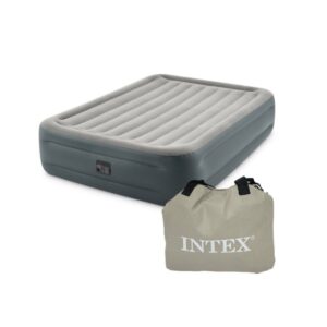 Napihljiva postelja INTEX - 203x152cm | 64126