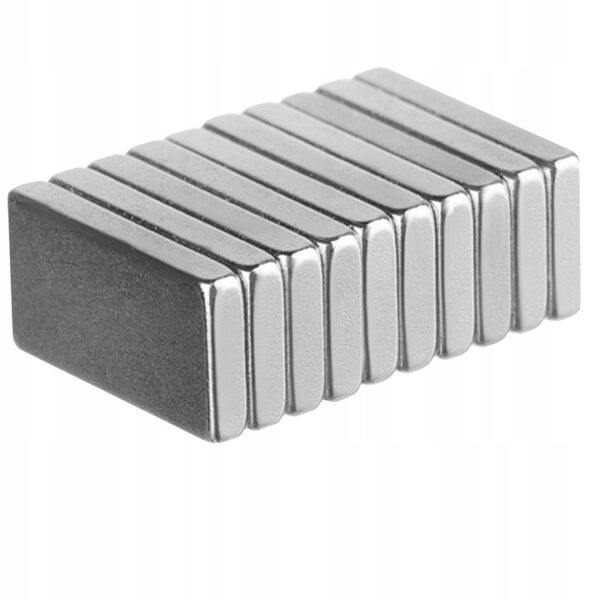 Neodimov magnet -10 kosov