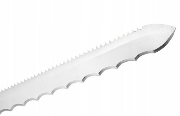 Nož za izolacijo iz polistirenske volne 415 mm | KD10362