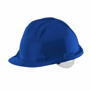 Zaščitna delovna čelada - modra NEO | 97-202