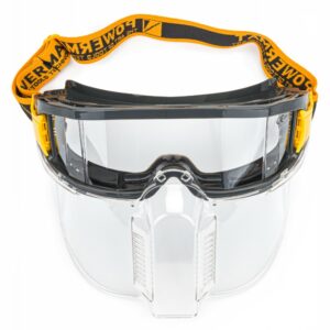Zaščitna očala z masko | PM-GO-OG4