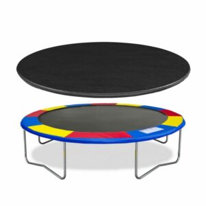 Zaščitna prevleka za trampolin | 262 cm