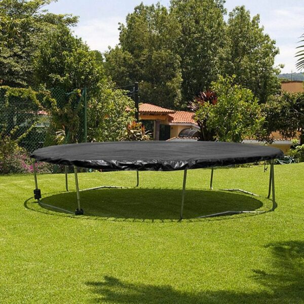 Zaščitna prevleka za trampolin | 262 cm