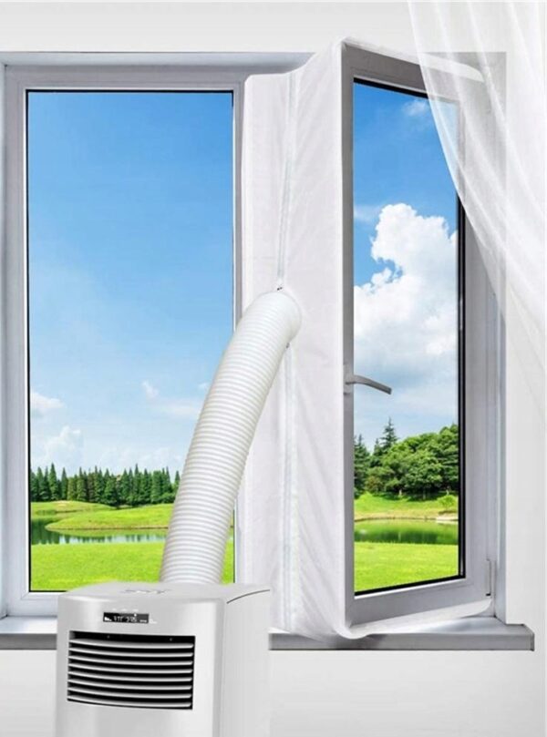 Tesnjenje oken za mobilne klimatske naprave | 400 cm