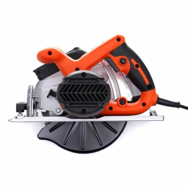 Krožna žaga 2800W - 190mm laser | KD1713