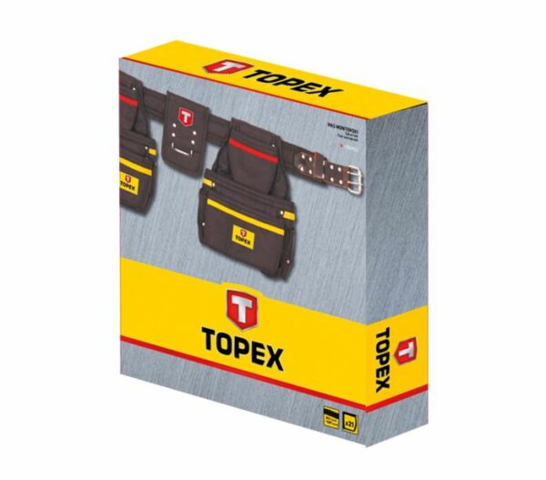 TOPEX pas za orodje | 79R402