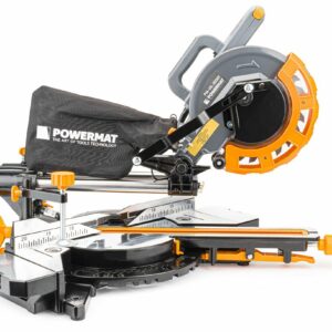 Žaga za les pod kotom, 2000 W | PM-UK-2000T