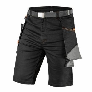 Moške delovne hlače HD SLIM - velikost. M | NEO 81-278-M