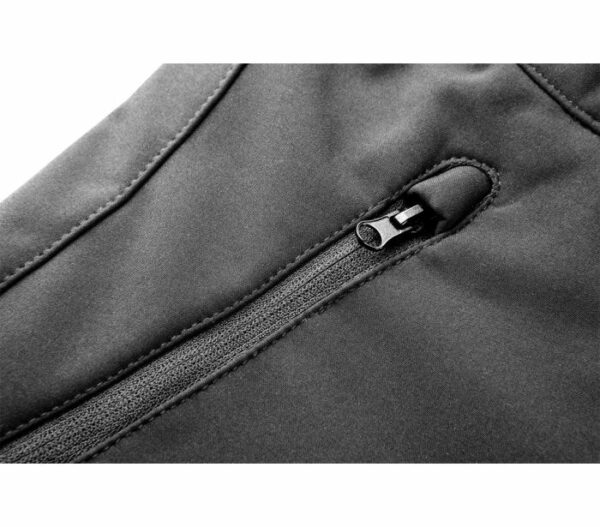 Moške delovne softshell hlače, velikost. XL | NEO 81-566-XL