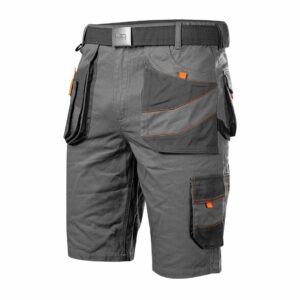 Moške delovne hlače - velikost. XL | NEO 81-331-XL
