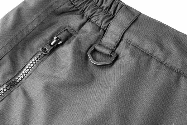 Moške delovne hlače Oxford, velikost. L | NEO 81-565-L