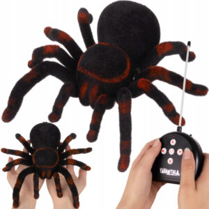 Spider - daljinski upravljalnik RC tarantula