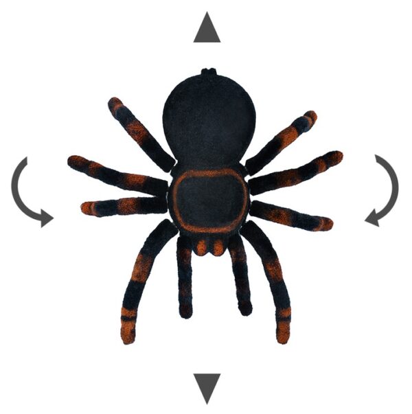 Spider - daljinski upravljalnik RC tarantula