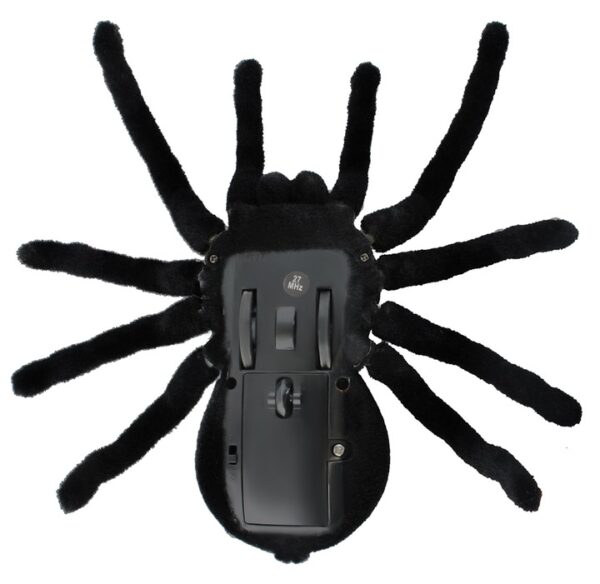 Spider - daljinski upravljalnik RC tarantula