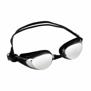Plavalna očala - 17 x 3,3 cm | črna