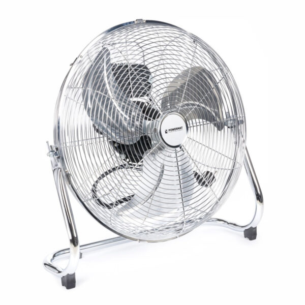 Talni ventilator 200W 45 cm | PM-INOX-45