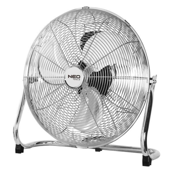 Talni ventilator 45cm 100W NEO | 90-010