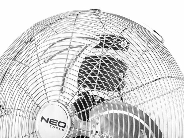 Talni ventilator 45cm 100W NEO | 90-010