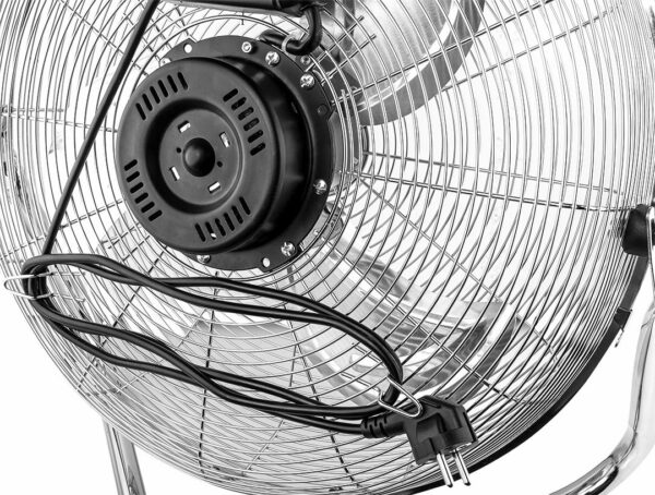 Talni ventilator 45cm 100W NEO | 90-010