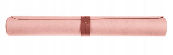 Podloga za tipkovnico in miško - roza | 90x45cm