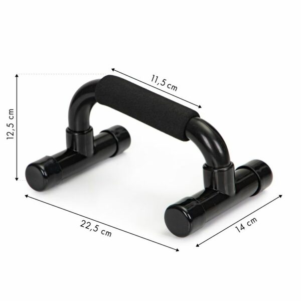 Opornice za kobilice - Push Up Bars | 2 kosa