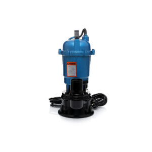 Potopna črpalka za blato z mlinčkom KD755 | 2850w, za umazano vodo z mlinčkom je naprava, namenjena črpanju umazane vode iz rezervoarjev.