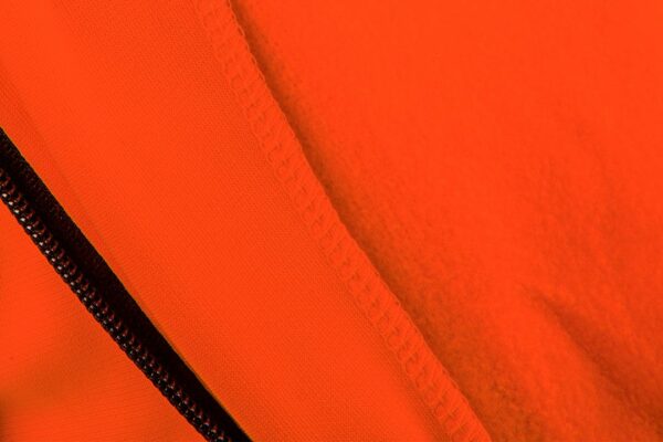 Odsevna delovna jakna s kapuco - velikost. S | NEO 81-746-S