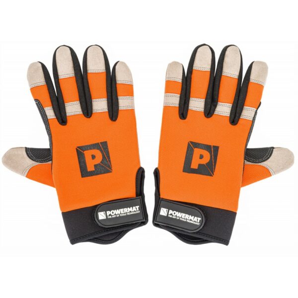 Zaščitne delovne rokavice | PM-RN-OG9