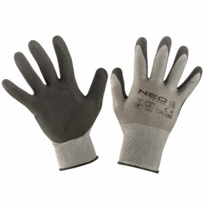 Delovne rokavice, velikost. 10 | NEO 97-617-10