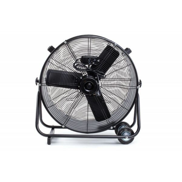 Industrijski talni ventilator 61cm 220W | Industrial-60