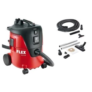 Industrijski sesalnik FLEX - 1250W - 20L | VC 21 L MC