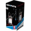 Industrijski sesalnik GRAPHITE - 1 500 W/40 L | 59G608