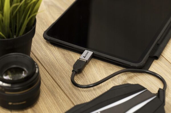 Redukcija USB 3.0/USB-C OTG