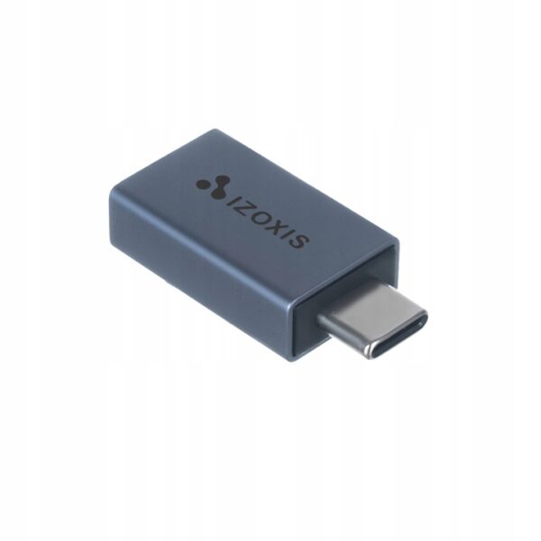 Redukcija USB 3.0/USB-C OTG