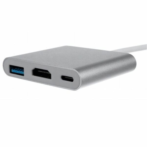 Port Reducer - Adapter USB-C na HDMI