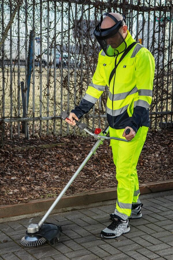 Odsevna majica HI-VIS - velikost. M | NEO 81-742-M