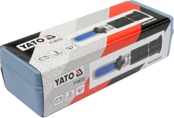Refraktometer YATO | YT-06722