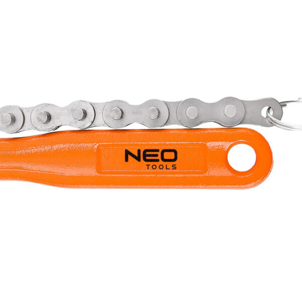 Verižni ključ 300 mm | NEO 02-444