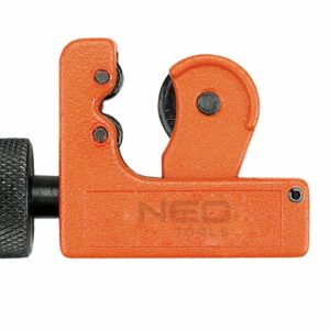 Rezalnik za cevi NEO 3-22 mm | 02-429