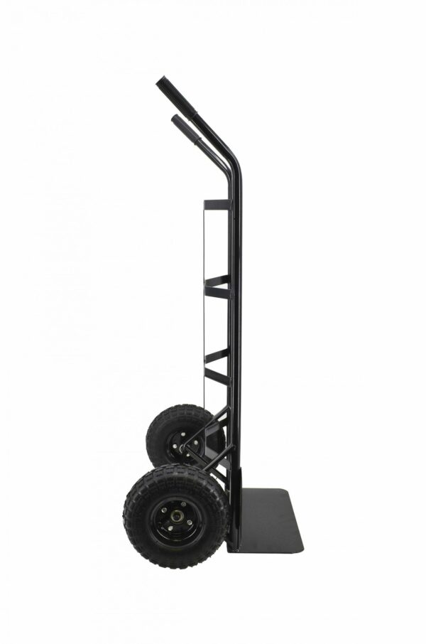 Rudla - skladiščni transportni voziček 200 kg | AW20070