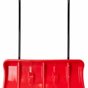 Snežni plug s kolesi - Yeti | mešanica barva