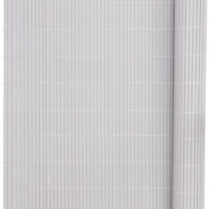 Ograja Ence DF13, siva - 1500 mm
