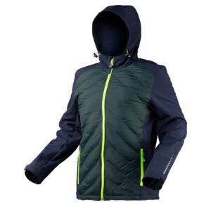 Softshell izolirana jakna Premium - velikost. M | NEO 81-559-M