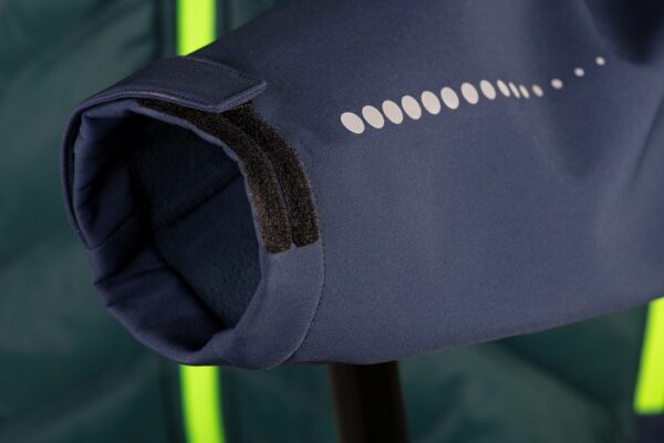 Softshell izolirana jakna Premium - velikost. S | NEO 81-559-S