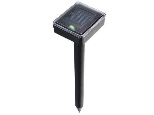 Solar Mole Repeller - Odganjalec glodavcev