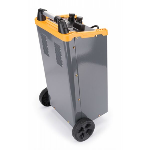 Začetni voziček - polnilec avtomobilskih akumulatorjev 600A 12/24V | PM-PA-630M