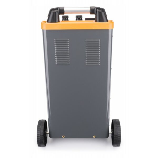 Začetni voziček - polnilec avtomobilskih akumulatorjev 600A 12/24V | PM-PA-630M
